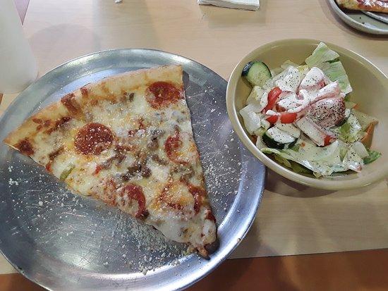 Dante's Italian Eatery Dallas